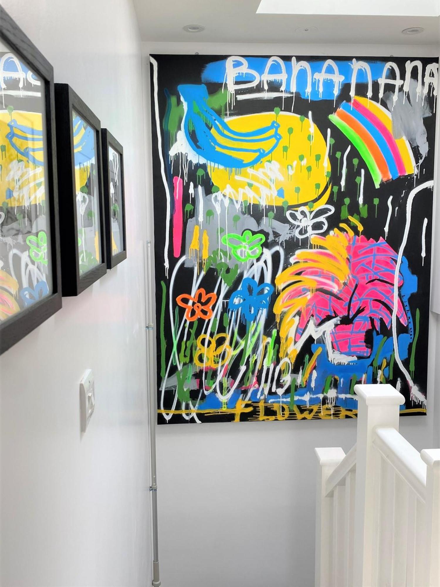Superb Townhouse Near Vibrant Gloucester Road Bristol Eksteriør bilde