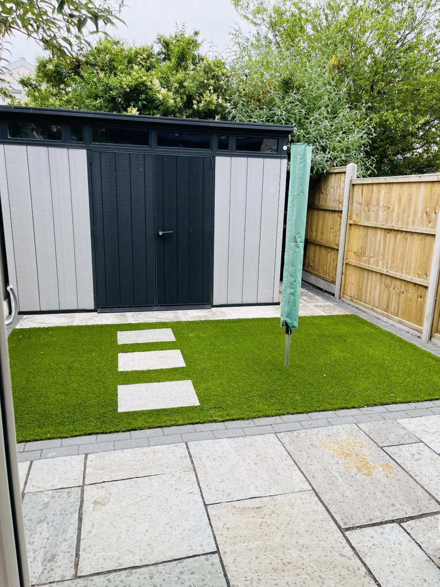 Superb Townhouse Near Vibrant Gloucester Road Bristol Eksteriør bilde